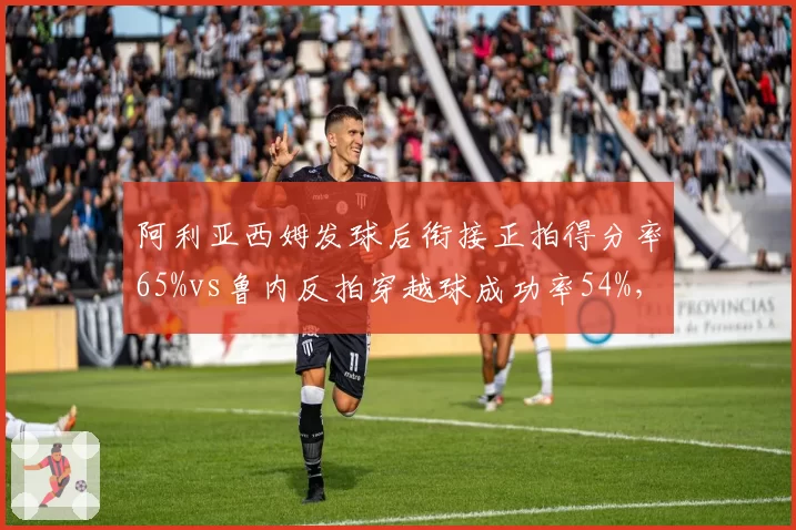 阿利亚西姆发球后衔接正拍得分率65%vs鲁内反拍穿越球成功率54%,草地战术选择